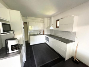 Spacious and modern apartment Mikkeli